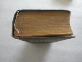 DON GRAF S DATA SHEETS（32开精装）【150】