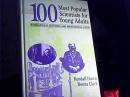 100Most Popular Scientists For Young Adults100_BIOGRAPHICAL【精装】