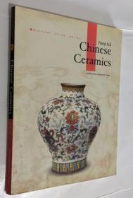 中国陶瓷（英文） Chinese Ceramics