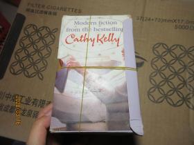MODERN FICTION FROM THE BESTSELLIN CATHYKELLY 5796