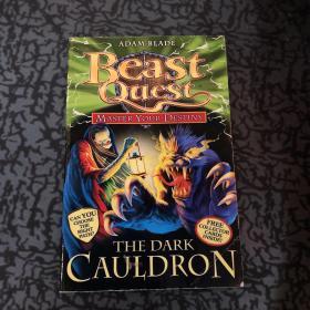 Master Your Destiny: The Dark Cauldron: Book 1