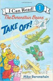 The Berenstain Bears Take Off!