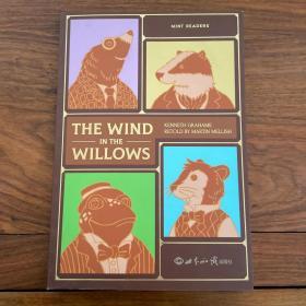 the wind in the willows 柳林风声（薄荷精编）