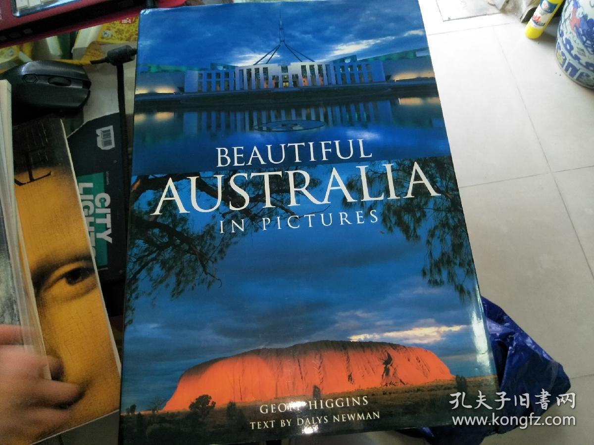 BEAUTIFUL AUSTRALIA IN PICTURES