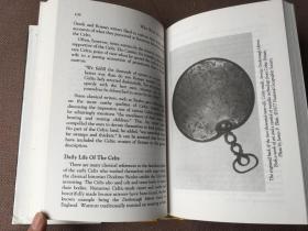 Who Were the Celts? Everything you ever wanted to know about the Celts 1000 B.C. to the present (英语 精装)