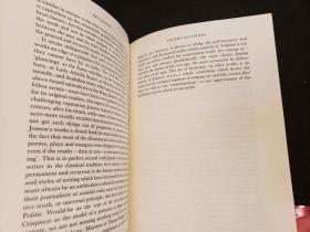 Ben Jonson: To the First Folio