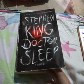 Doctor Sleep