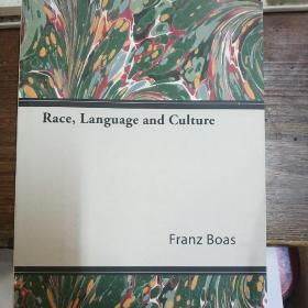 Race,Language and Culture