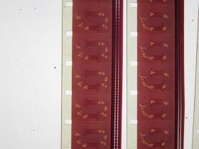 氨的合成 1974年彩色科教片 16毫米电影拷贝胶片 2卷全 原护 彩色 珠江电影制片厂出品