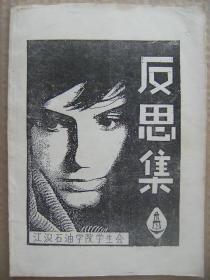 反思集