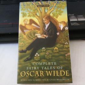 Complete Fairy Tales of Oscar Wilde