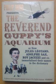 The Reverend Guppy's Aquarium