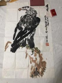 王仲謀國畫（如假包退）