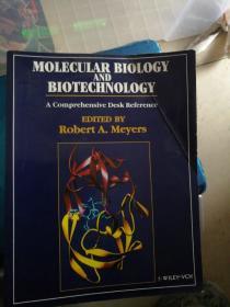 MOLECULAR BⅠOLOGY AND BIOTECHNOLOGY