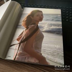 【包邮】石原里美写真集