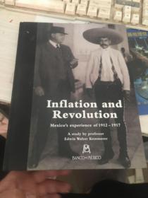INFLATION AND REVOLUTION
