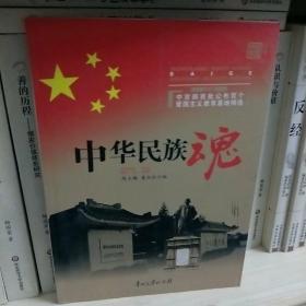 中宣部首批公布百个爱国主义教育基地精选：中华民族魂