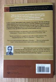 Identity and Violence: The Illusion of Destiny 身份与暴力：命运的幻象 0393329291