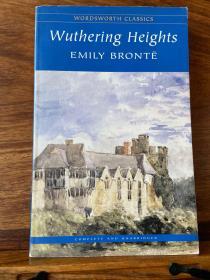 Wuthering Heights