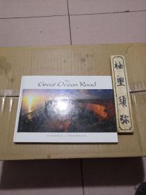 The Great Ocean Road