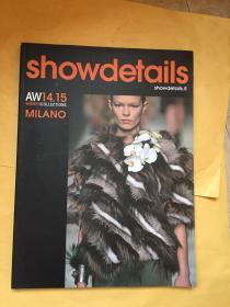 showdetails 18