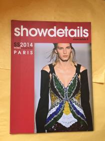 Showdetails milano women collections spring summer2015 .16