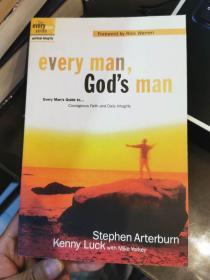 Every Man, God's Man