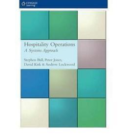 Hospitality Operations