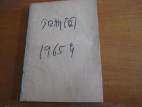 今日新闻1965年3月（1----31日）