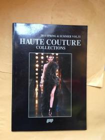 2014 HAUTE COUTURE COLLECTIONS VOL.51
