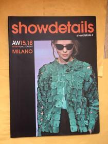 showdetails 20