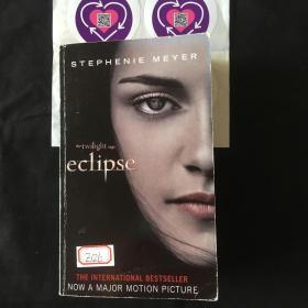 Eclipse (Film Tie In) A