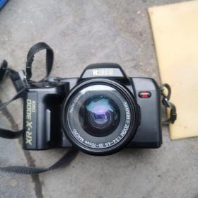 RlCOH XR-3000Date照相机