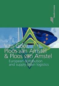 European Distribution and Supply Chain Logistics