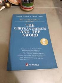 THE CHRYSANTHEMUM AND THE SWORD（英文 菊与刀）