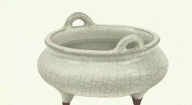 【提供资料信息服务】中国陶瓷图录.A Catalogue of Chinese Pottery and Porcelain In The Collection of Sir Percival David.英文版.1934年，手工线装