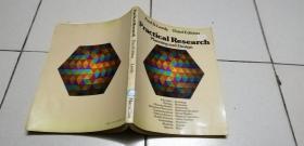 practical  research   third   edition   leedy