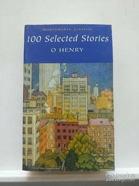 100 Selected Stories