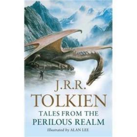 Tales From the Perilous Realm：Roverandom and Other Classic Faery Stories