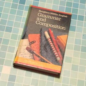 Grammar and Composition