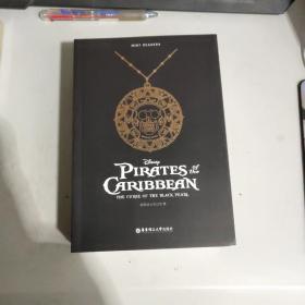 Pirates of the Caribbean  1-5 英文版