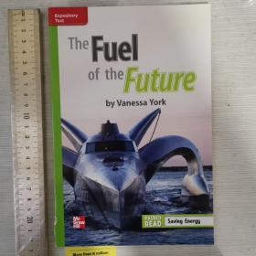The fuel of future saving energy