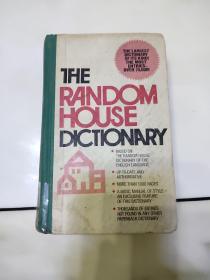 pandomhousedictionary泛屋词典（全英文）