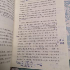 插图本中国文学史（上、下册）