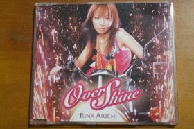 爱内里菜  Over Shine   EP   R版 E12