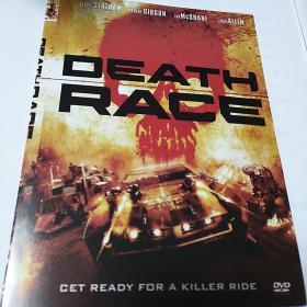 死亡飞车 又名:绝命尬车(death race)
蓝光视频中英文字幕/原装碟片可复制售出不退