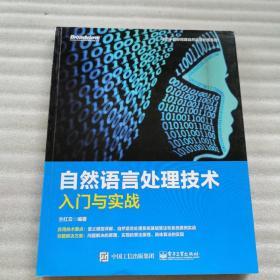 自然语言处理技术入门与实战