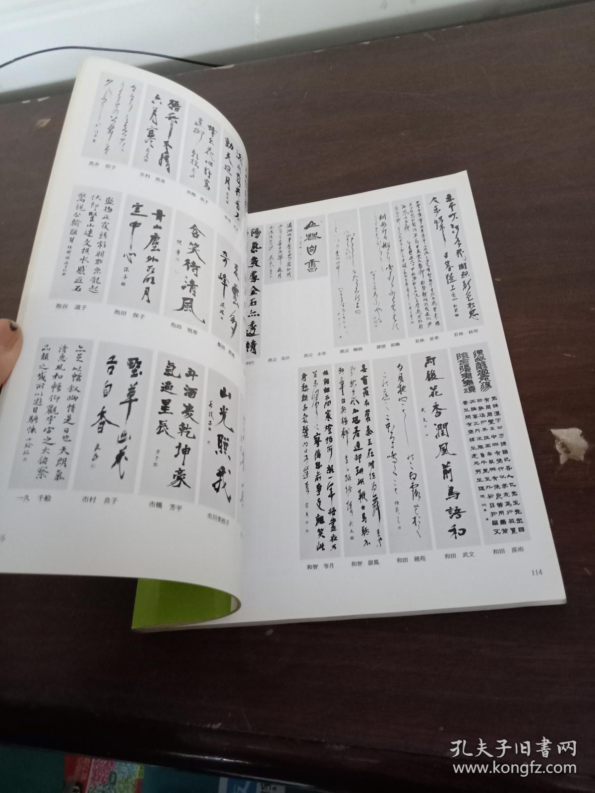 第二十九回 书象展