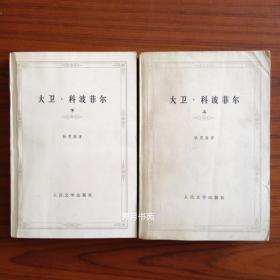 大卫·科波菲尔