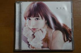 河西智美  まさか  CD+DVD  付生写+特典  R版 E12